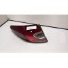 FANALE POST. PARTE EST. SX. 109 RENAULT MEGANE 3A SERIE (10/08-) F9QN8 265550010R
