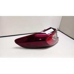 FANALE POST. PARTE EST. SX. 109 RENAULT MEGANE 3A SERIE (10/08-) F9QN8 265550010R