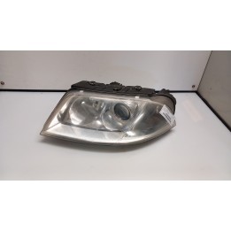 PROIETTORE CON REGOLATORE ALTEZZA SX. 111 VOLKSWAGEN PASSAT (3B) (10/00-03/06) AVF 3B0941015AN