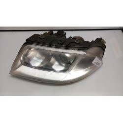 PROIETTORE CON REGOLATORE ALTEZZA SX. 111 VOLKSWAGEN PASSAT (3B) (10/00-03/06) AVF 3B0941015AN