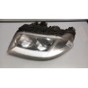 PROIETTORE CON REGOLATORE ALTEZZA SX. 111 VOLKSWAGEN PASSAT (3B) (10/00-03/06) AVF 3B0941015AN