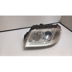 PROIETTORE CON REGOLATORE ALTEZZA SX. 111 VOLKSWAGEN PASSAT (3B) (10/00-03/06) AVF 3B0941015AN