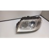 PROIETTORE CON REGOLATORE ALTEZZA SX. 111 VOLKSWAGEN PASSAT (3B) (10/00-03/06) AVF 3B0941015AN