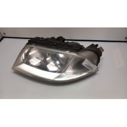 PROIETTORE CON REGOLATORE ALTEZZA SX. 111 VOLKSWAGEN PASSAT (3B) (10/00-03/06) AVF 3B0941015AN