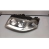 PROIETTORE CON REGOLATORE ALTEZZA SX. 111 VOLKSWAGEN PASSAT (3B) (10/00-03/06) AVF 3B0941015AN