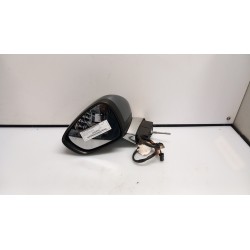RETROVISORE EST. REGOLAZ. ELETTR. SX. 114 CITROEN C3 2A SERIE (A51) (09/09-06/13 8HR 8154AS