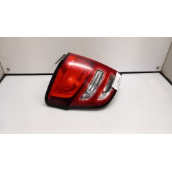 FANALE POST. SX. 116 CITROEN C3 2A SERIE (A51) (09/09-06/13 8HR 6350KQ