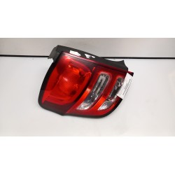 FANALE POST. SX. 116 CITROEN C3 2A SERIE (A51) (09/09-06/13 8HR 6350KQ