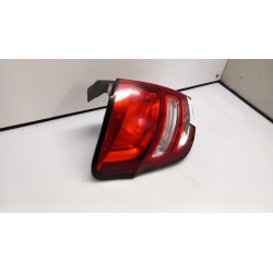 FANALE POST. SX. 116 CITROEN C3 2A SERIE (A51) (09/09-06/13 8HR 6350KQ