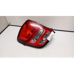 FANALE POST. SX. 116 CITROEN C3 2A SERIE (A51) (09/09-06/13 8HR 6350KQ