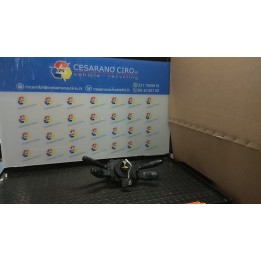 DEVIOGUIDASGANCIO 165 CITROEN C3 PLURIEL (05/03-11/10) KFV 6239CV
