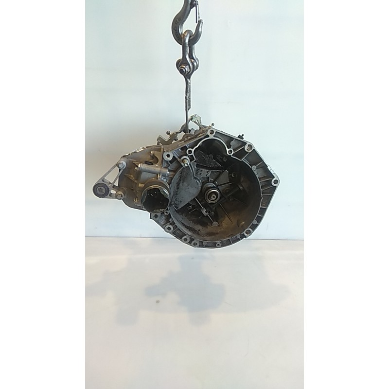 CAMBIO COMPL. 118 ALFA ROMEO MITO (X6) (06/08-06/11) 955A6000 55247483