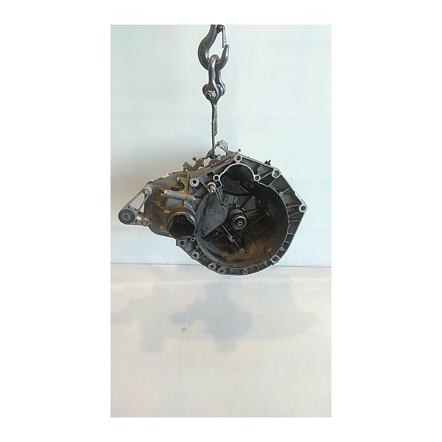 CAMBIO COMPL. 118 ALFA ROMEO MITO (X6) (06/08-06/11) 955A6000 55247483