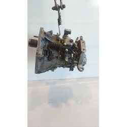 CAMBIO COMPL. 118 ALFA ROMEO MITO (X6) (06/08-06/11) 955A6000 55247483