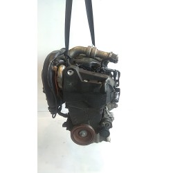 MOTORE SEMICOMPL. 122 NISSAN QASHQAI (J10E/JJ10E) (09/10-09 K9K 1010200Q4T