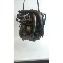 MOTORE SEMICOMPL. 122 NISSAN QASHQAI (J10E/JJ10E) (09/10-09 K9K 1010200Q4T