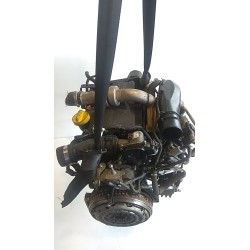 MOTORE SEMICOMPL. 122 NISSAN QASHQAI (J10E/JJ10E) (09/10-09 K9K 1010200Q4T