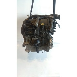 MOTORE SEMICOMPL. 123 DACIA LODGY (05/12-) K9KR8 100010458R