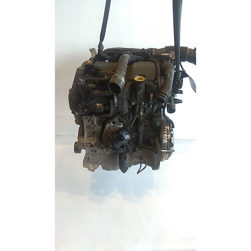 MOTORE SEMICOMPL. 123 DACIA LODGY (05/12-) K9KR8 100010458R