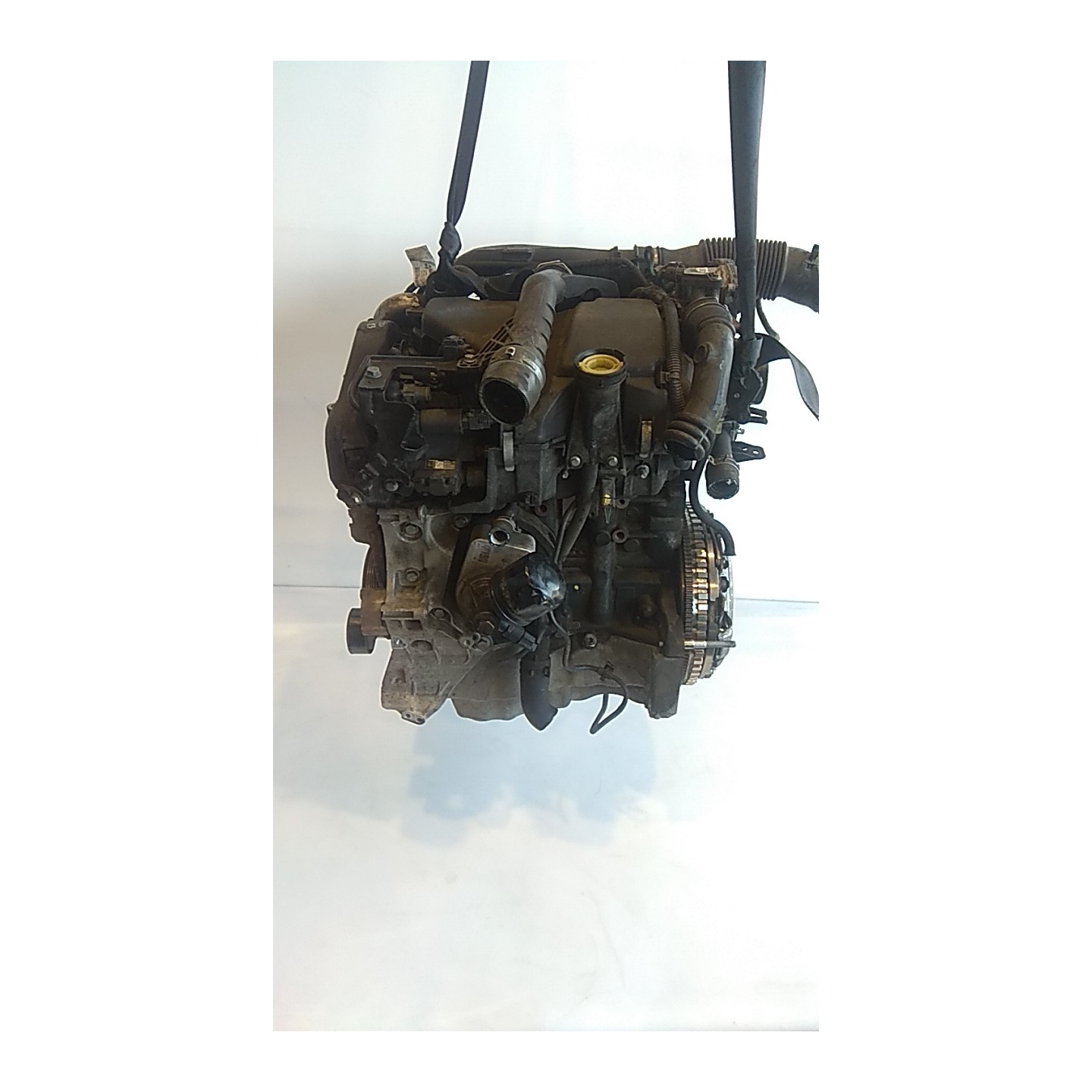MOTORE SEMICOMPL. 123 DACIA LODGY (05/12-) K9KR8 100010458R