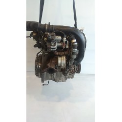 MOTORE SEMICOMPL. 123 DACIA LODGY (05/12-) K9KR8 100010458R