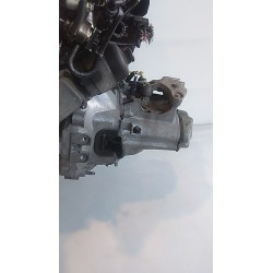 CAMBIO COMPL. CD 16X63 124 CITROEN C3 2A SERIE (A51) (09/09-06/13 8HR 2231H1