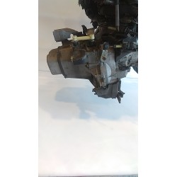 CAMBIO COMPL. CD 16X63 124 CITROEN C3 2A SERIE (A51) (09/09-06/13 8HR 2231H1