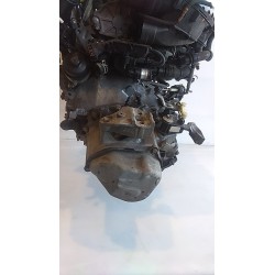 CAMBIO COMPL. CD 16X63 124 CITROEN C3 2A SERIE (A51) (09/09-06/13 8HR 2231H1