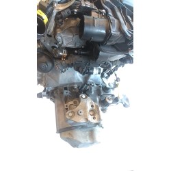 CAMBIO COMPL. CD 16X63 124 CITROEN C3 2A SERIE (A51) (09/09-06/13 8HR 2231H1