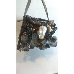 MOTORE SEMICOMPL. 125 CITROEN C3 2A SERIE (A51) (09/09-06/13 8HR 1606279580