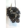 MOTORE SEMICOMPL. 125 CITROEN C3 2A SERIE (A51) (09/09-06/13 8HR 1606279580