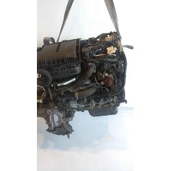 MOTORE SEMICOMPL. 125 CITROEN C3 2A SERIE (A51) (09/09-06/13 8HR 1606279580