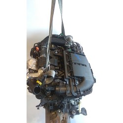 MOTORE SEMICOMPL. 125 CITROEN C3 2A SERIE (A51) (09/09-06/13 8HR 1606279580