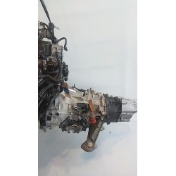 CAMBIO COMPL. 5 MARCE 129 VOLKSWAGEN PASSAT (3B) (10/00-03/06) AVF 012300062B