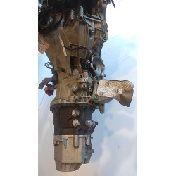 CAMBIO COMPL. 5 MARCE 129 VOLKSWAGEN PASSAT (3B) (10/00-03/06) AVF 012300062B