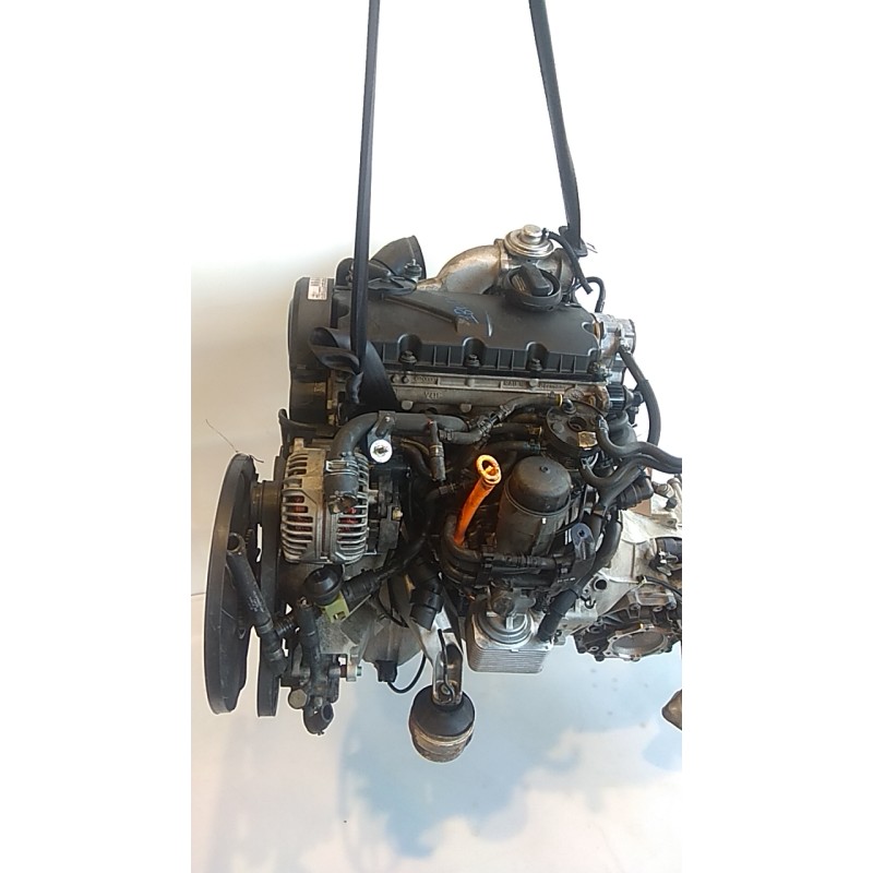 MOTORE SEMICOMPL. ROTAZ. 130 VOLKSWAGEN PASSAT (3B) (10/00-03/06) AVF 038100098BX
