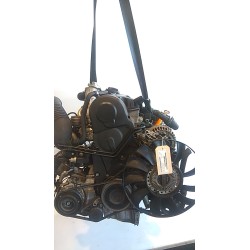 MOTORE SEMICOMPL. ROTAZ. 130 VOLKSWAGEN PASSAT (3B) (10/00-03/06) AVF 038100098BX