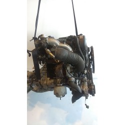 MOTORE SEMICOMPL. ROTAZ. 130 VOLKSWAGEN PASSAT (3B) (10/00-03/06) AVF 038100098BX
