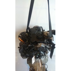 MOTORE SEMICOMPL. ROTAZ. 130 VOLKSWAGEN PASSAT (3B) (10/00-03/06) AVF 038100098BX