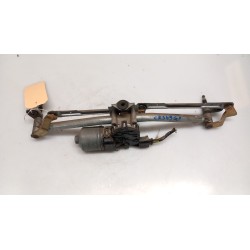 MECCANISMO TERGIPARABREZZA 001 VOLKSWAGEN POLO (9N) (10/01-03/05) BKY 6Q1955601B