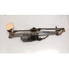 MECCANISMO TERGIPARABREZZA 001 VOLKSWAGEN POLO (9N) (10/01-03/05) BKY 6Q1955601B