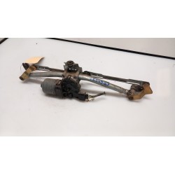 MECCANISMO TERGIPARABREZZA 001 VOLKSWAGEN POLO (9N) (10/01-03/05) BKY 6Q1955601B