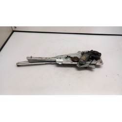 ALZACRISTALLO ELETTR. PORTA ANT. CON MOTORINO SX. 005 RENAULT TWINGO 1A SERIE (08/98-09/07) D7FF7 8200051779