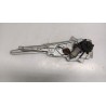ALZACRISTALLO ELETTR. PORTA ANT. CON MOTORINO SX. 005 RENAULT TWINGO 1A SERIE (08/98-09/07) D7FF7 8200051779