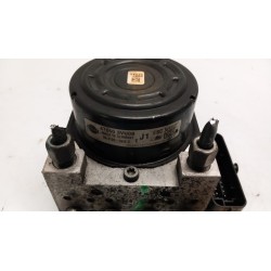 AGGREGATO ABS 006 NISSAN NOTE (E12E) (06/13-) K9K 476603VU8B