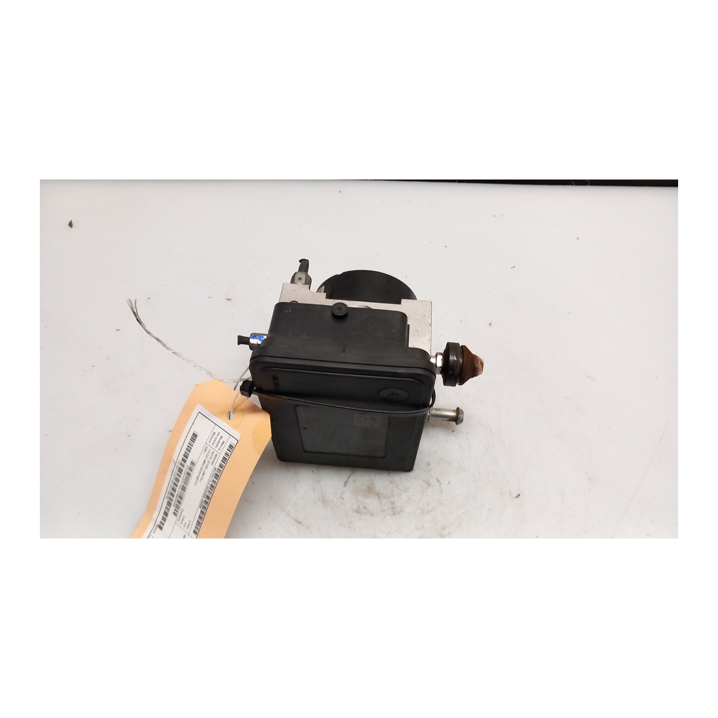 AGGREGATO ABS 006 NISSAN NOTE (E12E) (06/13-) K9K 476603VU8B