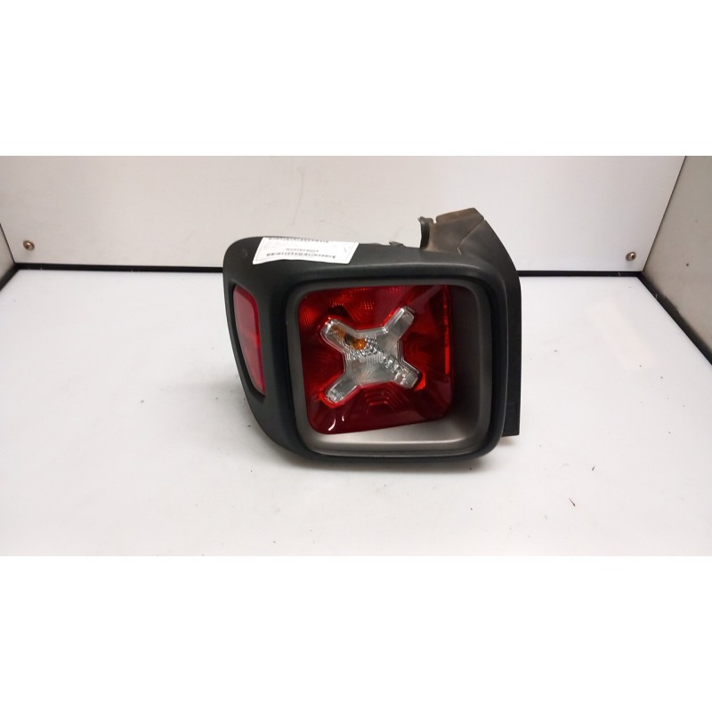 FANALE POST. SX. 012 JEEP RENEGADE (RE) (07/18-) 55282151 52109469