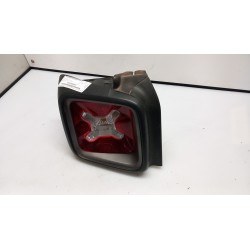 FANALE POST. SX. 012 JEEP RENEGADE (RE) (07/18-) 55282151 52109469