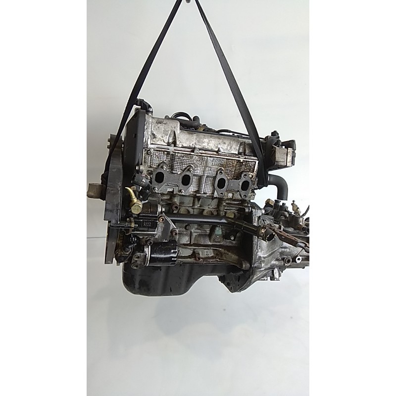 MOTORE SEMICOMPL. 014 LANCIA Y (10/00-03/04) 188A4000 71718187