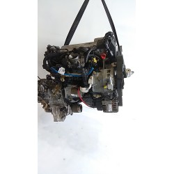 MOTORE SEMICOMPL. 014 LANCIA Y (10/00-03/04) 188A4000 71718187